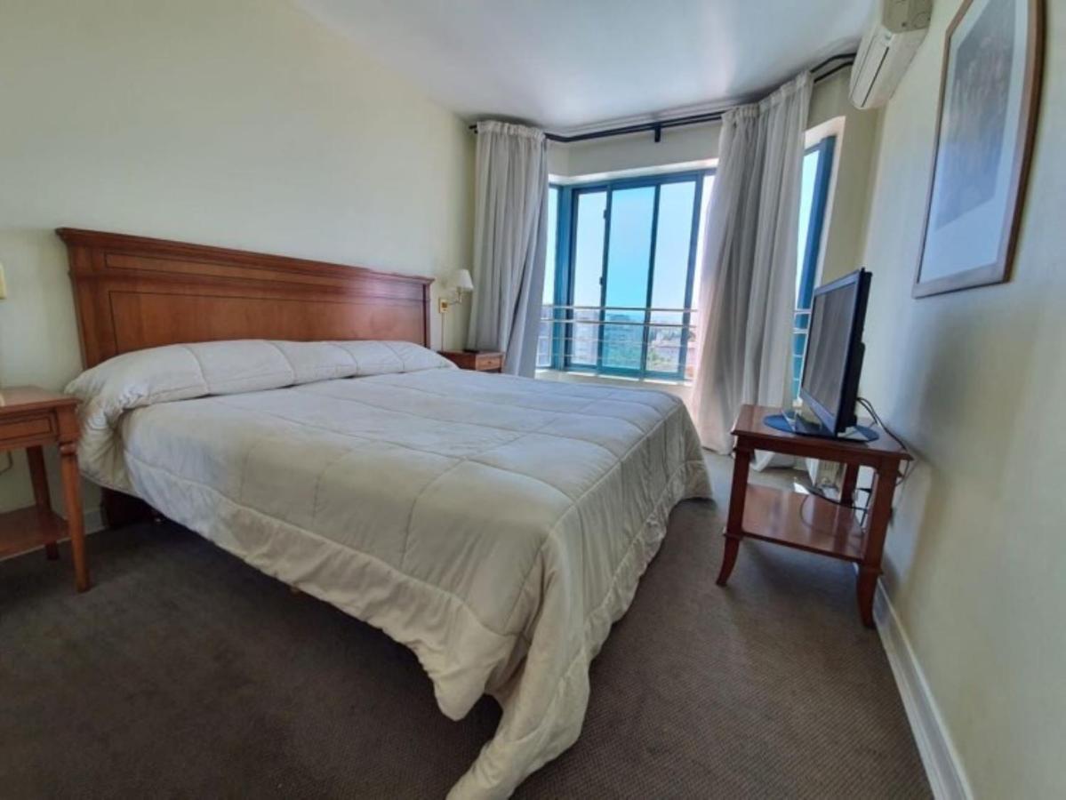 Mendoza Premium Suites - Dpto De Lujo Piso 10 - Vista A La Montana! Exteriér fotografie